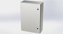 Saginaw SCE-30EL2008SSLP S.S. EL Enclosure
