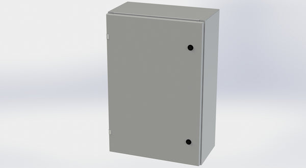 Saginaw SCE-30EL2010LP EL Enclosure