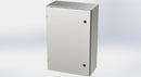 Saginaw SCE-30EL2010SS6LP S.S. EL Enclosure