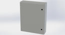 Saginaw SCE-30EL2406LP EL Enclosure