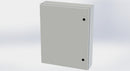 Saginaw SCE-30EL2406LPLG EL Enclosure