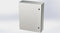 Saginaw SCE-30EL2408SS6LP S.S. EL Enclosure