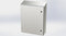 Saginaw SCE-30EL2408SSST S.S. EL Sloping Top Enclosure