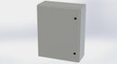 Saginaw SCE-30EL2410LP EL Enclosure