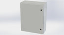 Saginaw SCE-30EL2410LPLG EL Enclosure