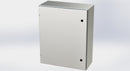 Saginaw SCE-30EL2410SS6LP S.S. EL Enclosure