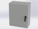 Saginaw SCE-30EL2412LPPL EL LPPL Enclosure