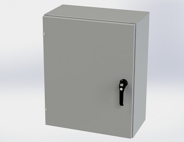 Saginaw SCE-30EL2412LPPL EL LPPL Enclosure