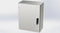 Saginaw SCE-30EL2412SSLPPL S.S. LPPL Enclosure