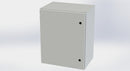 Saginaw SCE-30EL2416LPLG EL Enclosure