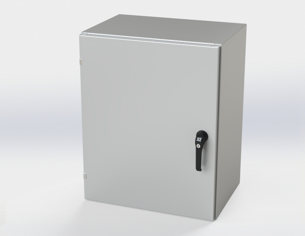 Saginaw SCE-30EL2416LPPL EL LPPL Enclosure