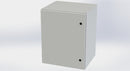 Saginaw SCE-30EL2420LPLG EL Enclosure