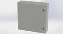 Saginaw SCE-30EL3008LP EL Enclosure