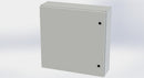 Saginaw SCE-30EL3008LPLG EL Enclosure