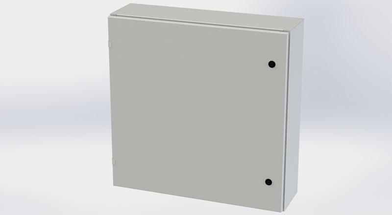 Saginaw SCE-30EL3008LPLG EL Enclosure