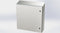 Saginaw SCE-30EL3008SSST S.S. EL Sloping Top Enclosure