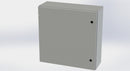 Saginaw SCE-30EL3010LP EL Enclosure