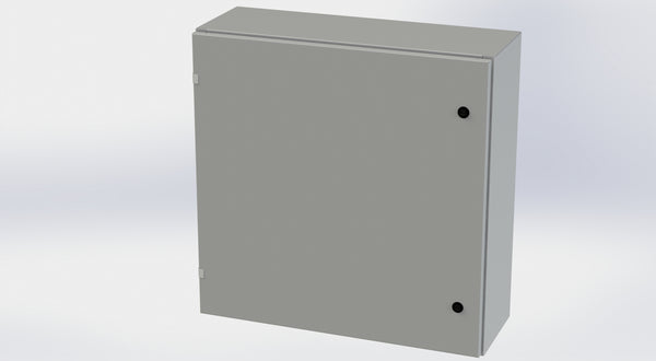 Saginaw SCE-30EL3010LP EL Enclosure