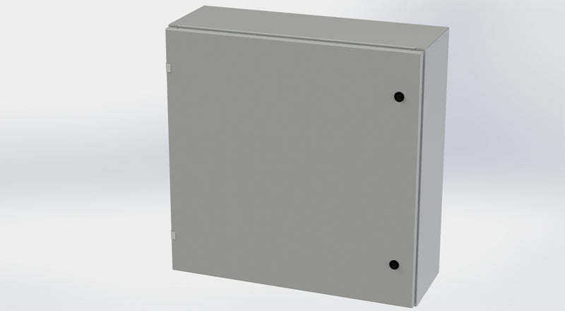 Saginaw SCE-30EL3010LP EL Enclosure