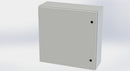 Saginaw SCE-30EL3010LPLG EL Enclosure