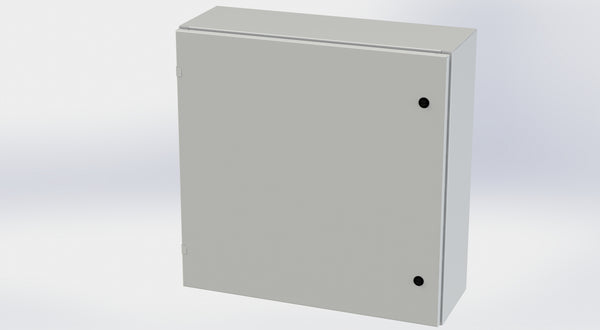 Saginaw SCE-30EL3010LPLG EL Enclosure