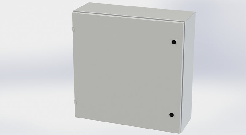 Saginaw SCE-30EL3010LPLG EL Enclosure