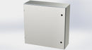 Saginaw SCE-30EL3010SSLP S.S. EL Enclosure