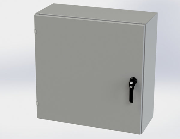 Saginaw SCE-30EL3012LPPL EL LPPL Enclosure