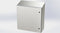 Saginaw SCE-30EL3012SSST S.S. EL Sloping Top Enclosure