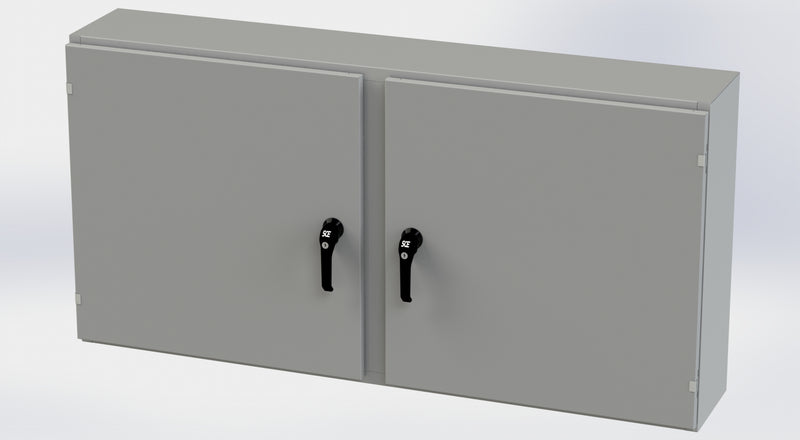 Saginaw SCE-30EL6010WFLP EL WFLP Enclosure