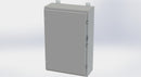 Saginaw SCE-30H2008LP Nema 4 LP Enclosure