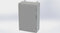 Saginaw SCE-30H2010LP Nema 4 LP Enclosure