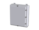 Saginaw SCE-30H2409QFGLP Fiberglass Enclosure