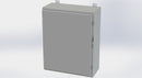 Saginaw SCE-30H2410LP Nema 4 LP Enclosure