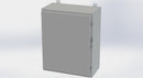 Saginaw SCE-30H2412LP Nema 4 LP Enclosure
