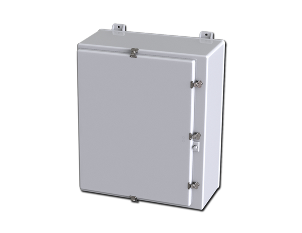 Saginaw SCE-30H2414QFGLP Fiberglass Enclosure