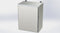 Saginaw SCE-30H2416SSLP Nema 4X LP Enclosure