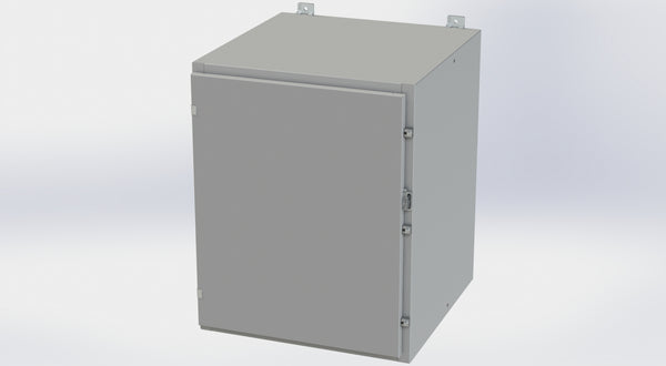 Saginaw SCE-30H2424LP Nema 4 LP Enclosure