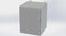 Saginaw SCE-30H2424LP Nema 4 LP Enclosure
