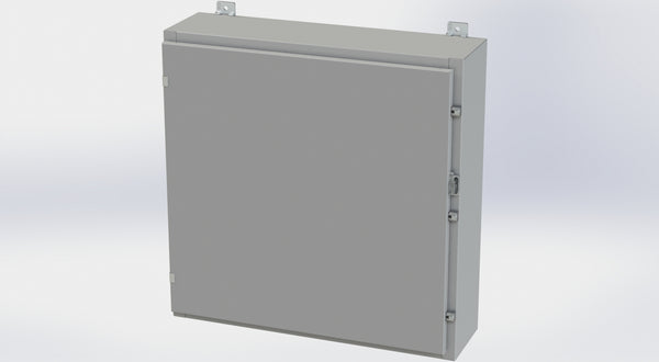 Saginaw SCE-30H3008LP Nema 4 LP Enclosure