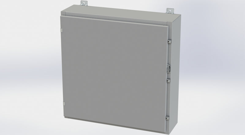 Saginaw SCE-30H3008LP Nema 4 LP Enclosure