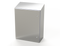 Saginaw SCE-30K2412SSST S.S. Sanitary Sloping Top Enclosure
