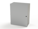 Saginaw SCE-30N2412LP Nema-1 Enclosure