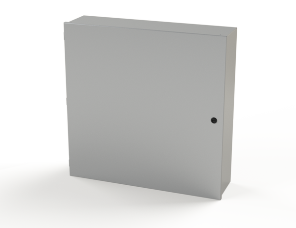 Saginaw SCE-30N3008LP Nema-1 Enclosure