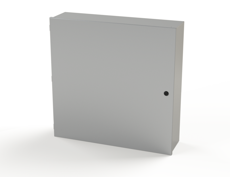 Saginaw SCE-30N3008LP Nema-1 Enclosure