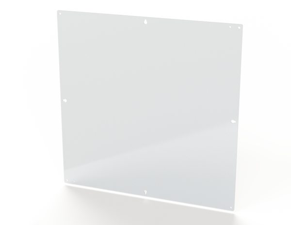 Saginaw SCE-30N30MP Subpanel, Flat Nema-1