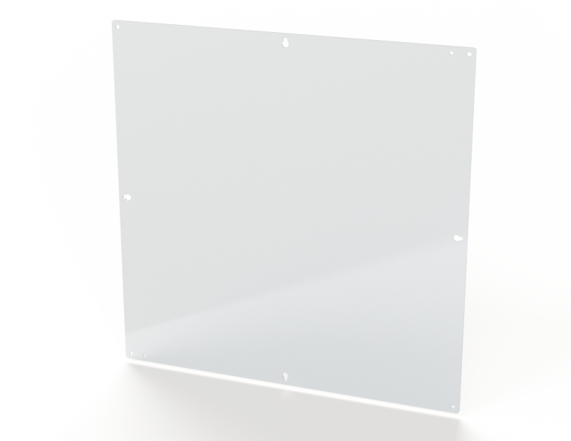 Saginaw SCE-30N30MP Subpanel, Flat Nema-1