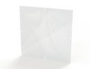 Saginaw SCE-30N30MPP Subpanel, Flat Perforated