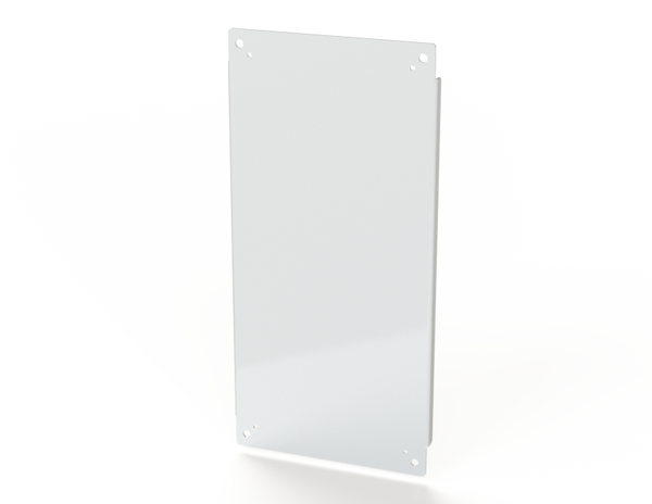 Saginaw SCE-30P16 Subpanel, Bent