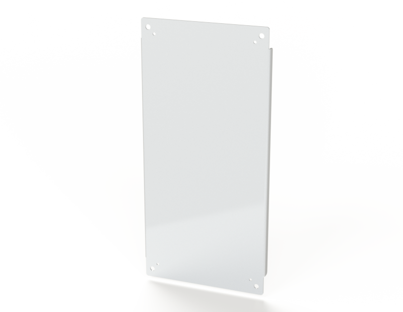 Saginaw SCE-30P16 Subpanel, Bent